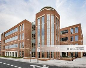 Red Bank Corporate Plaza - Red Bank