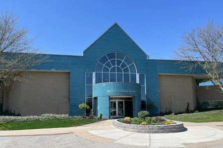Office space for Rent at 6135 Trust Dr.  in Holland