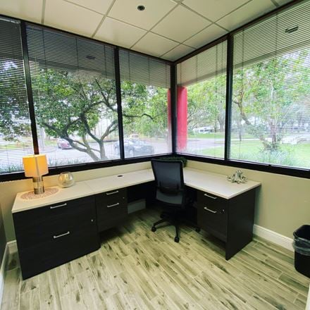 Hill Valley Suites - 1211 Tech Blvd