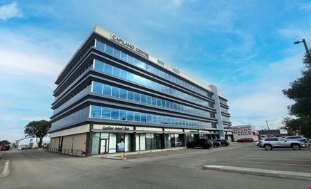 Photo of commercial space at 9945 - 50 Street in Edmonton