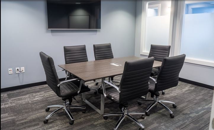 Intelligent Office (Palm Beach) - Wells Fargo Center