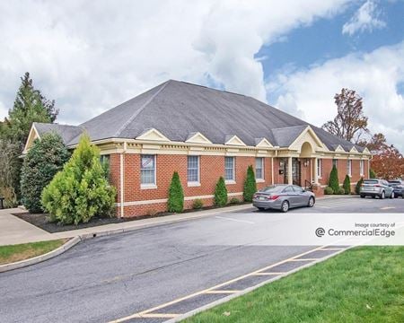 Office space for Rent at 4309 Linglestown Road in Harrisburg