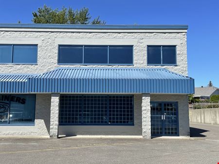 Industrial space for Rent at #20 - 19257 Enterprise Way in Surrey