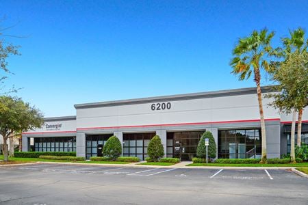 Photo of commercial space at 6200 Lee Vista Blvd in Orlando