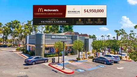 Retail space for Sale at 8070 Monet Ave in Rancho Cucamonga