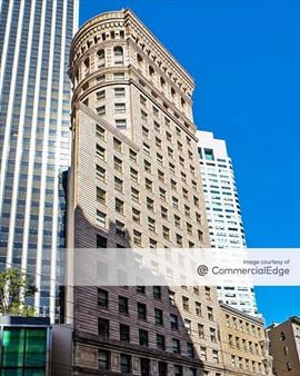The Hobart Building