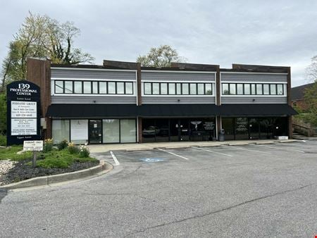 Photo of commercial space at 139 Old Solomons Island Rd in Annapolis