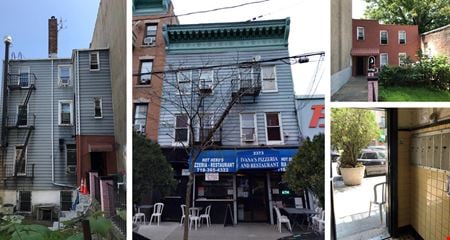 Mixed Use space for Sale at 2373 Arthur Ave in Bronx
