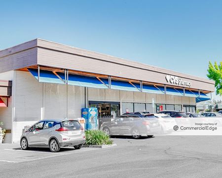 Retail space for Rent at 2700 Yulupa Avenue in Santa Rosa