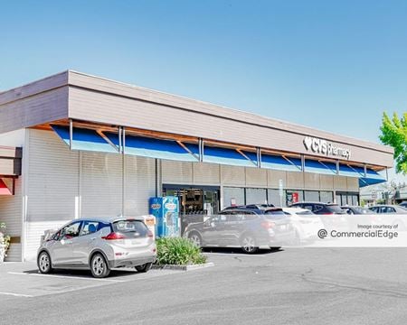 Photo of commercial space at 2700 Yulupa Avenue in Santa Rosa
