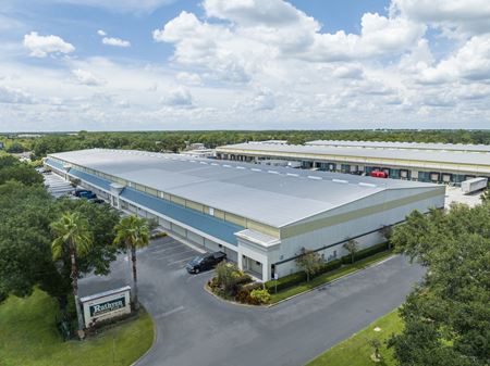 Photo of commercial space at 3115 Drane Field Road in Lakeland