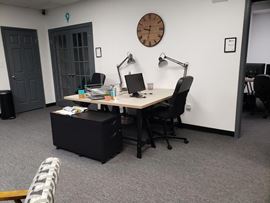 The IncuHub - Hampton