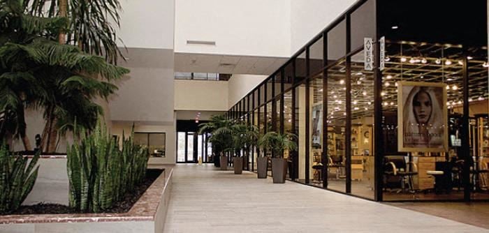 Class A Office Space, Including Executive Suites - University Place, 333 Albert Ave