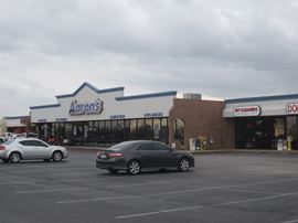 1029 N Saginaw Blvd