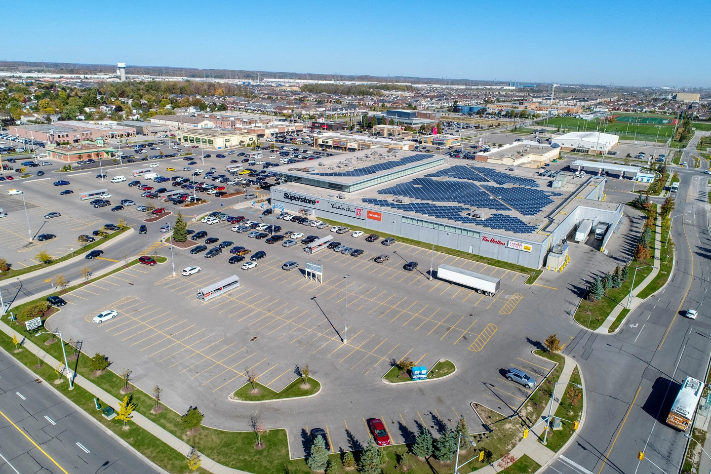 Milton Loblaws Centre Milton Loblaws Centre