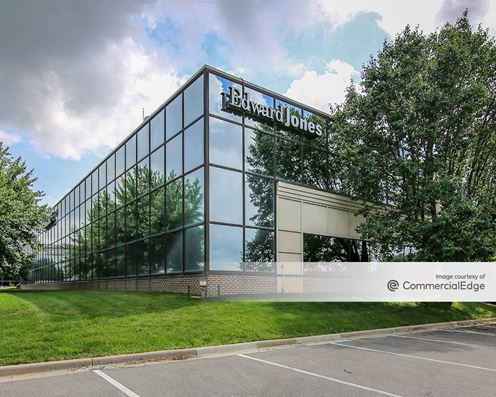 Cliffside Professional Building