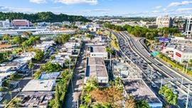 Prime Commercial Asset @ Guaynabo - For Sale