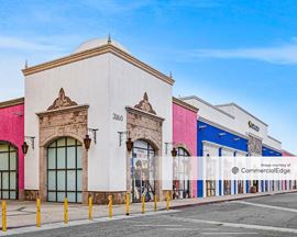 Plaza Mexico