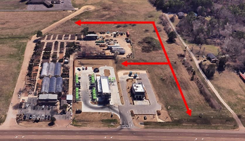 4.99 AC - Goodman Road & Bill Hughey Road, Olive Branch, MS