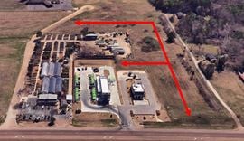 4.99 AC - Goodman Road & Bill Hughey Road, Olive Branch, MS