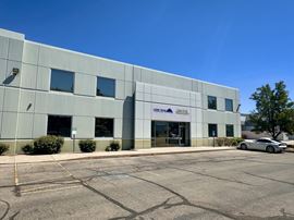 SLC Industrial Condo