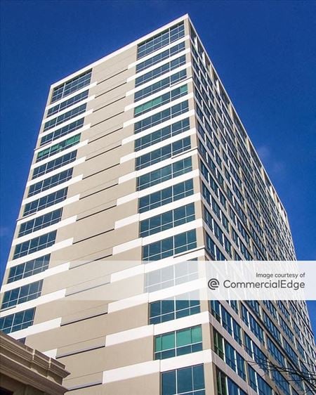 Office space for Rent at 300 Throckmorton Street in Fort Worth