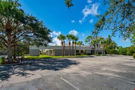 Photo of commercial space at 2884 Horseshoe Drive South in Naples