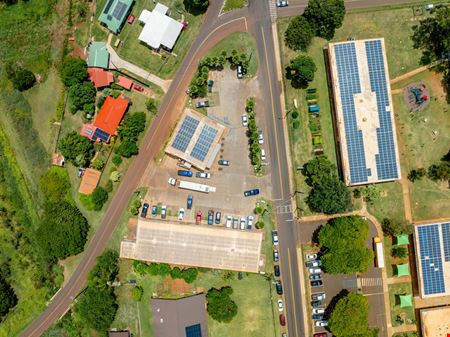 Photo of commercial space at 8171 Kekaha Road in Kekaha