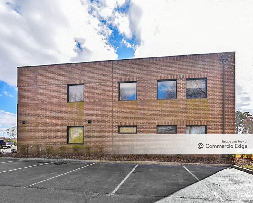 171 Kempsville Road, Norfolk, VA Office Space