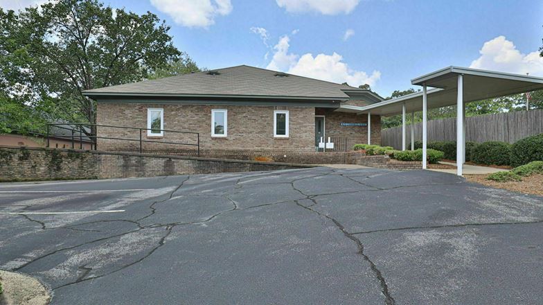 Leased Medical Office Investment Opportunity