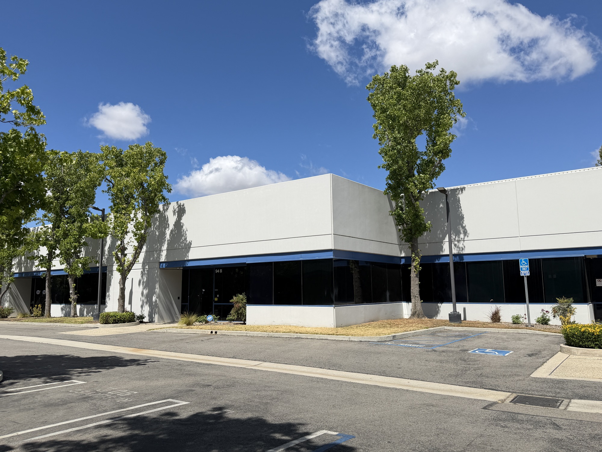 94 Cochran St Ste B, Simi Valley, CA 93065-6299