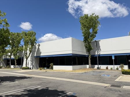Industrial space for Sale at 94 W Cochran Street, Unit B in Simi Valley