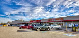 Southgate Shopping Center