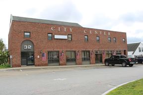 City Center