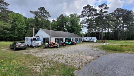 Office space for Sale at 1042 Ocean Hwy in Pocomoke City