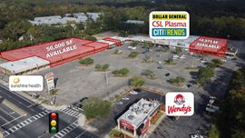 Town South Shopping Center