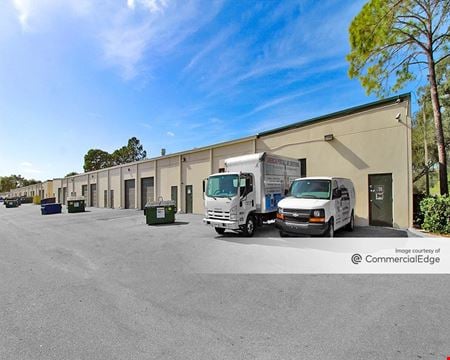 Industrial space for Rent at 6089 Johns Road in Tampa