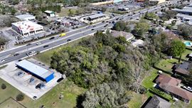 Orange Park Development Opportunity