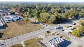 1.875 Acres For Sale | Central & Centennial