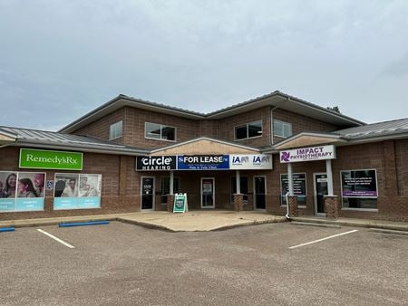 Retail space for Rent at 107 1424 Southview Dr SE in Medicine Hat