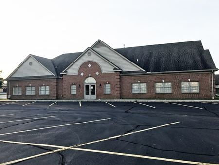 Photo of commercial space at 36015  Utica Rd in Clinton Township