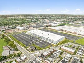 Summerdale Ave Industrial Facility