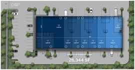 InSpace at Treasure Coast - Building G