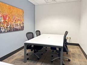 Regus - Brentwood - Center