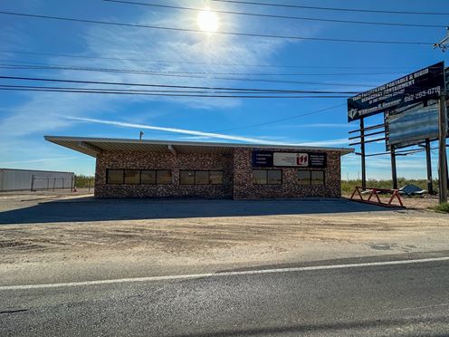 3305 West Interstate 20