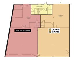 Prime Visibility, Value Pricing: Renovated Retail Space at 1 Sylvan St, Peabody