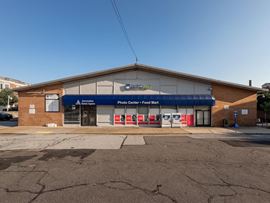 2801 Foster Ave