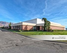 967 North 1500 West & 976 Marshall Way
