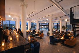 The Tenlo Building