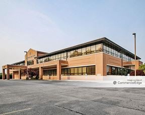 Valley Regional Medical Center
